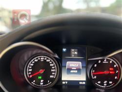 مێرسێدس بێنز C-Class